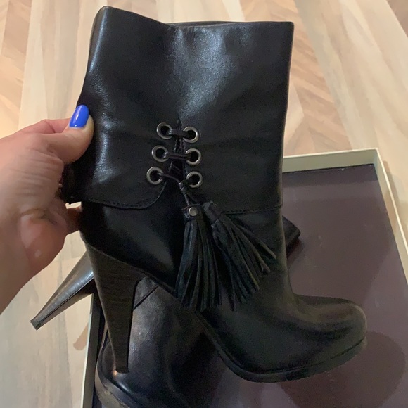 Coach boots - Picture 5 of 8